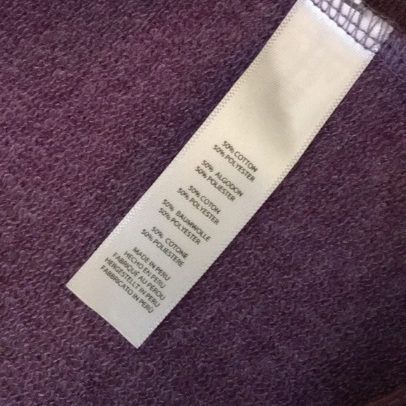 Alternative apparel French terry hoodie - Picture 3 of 3